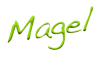 Voir la page Magel Design et des création de Magel
